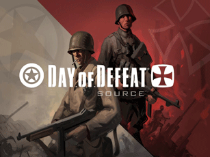 Day of Defeat Source